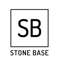 Stone base logo - Similar company to Arkoni B.V.