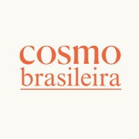 CosmoBrasileira logo - Similar company to Falando Bem Capacitação Em Comunicação