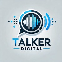 TALKER DIGITAL logo - Similar company to Expoint