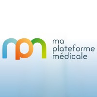 Ma Plateforme Médicale logo - Similar company to Deca