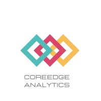 CoreEdge Analytics logo - Similar company to Coreedge Solutions