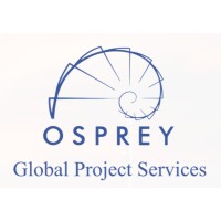 Osprey GPS logo - Similar company to Eventspec