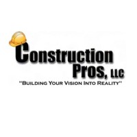 Construction Pros of New Jersey, LLC logo - Similar company to Construction Information Systems Inc.
