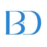 Birdi Design logo - Similar company to Sumsar Studio