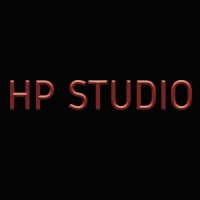 HP STUDIO logo - Similar company to Oliver Signs