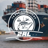2RL Trade Solutions logo - Similar company to Pupeatry