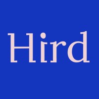 Hird Consulting logo - Similar company to Formarkivet