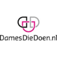 DamesDieDoen logo - Similar company to Dm Tech Sales