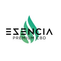 Ezencia CBD logo - Similar company to Vita Longevity