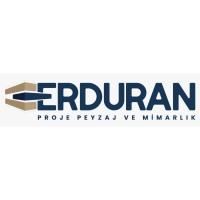 Erduran Proje Peyzaj ve Mimarlık logo - Similar company to Gülcembahçe