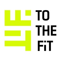 TO THE FIT logo - Similar company to Paris Alpine Studio