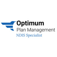 Optimum Plan Management logo - Similar company to Ndis Provider
