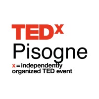 TEDxPisogne logo - Similar company to Valchenarra