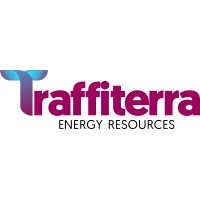 Traffiterra Energy Resources Nigeria Ltd logo - Similar company to 63Webstudio