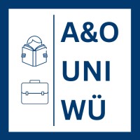 Professur für Arbeits- und Organisationspsychologie | Universität Würzburg logo - Similar company to Chair Of Work And Organizational Psychology | University Of Mannheim