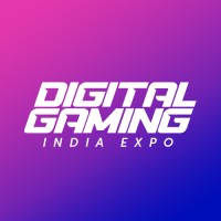 Digital Gaming India Expo logo - Similar company to Comnet Exhibitions | Food, Beverages And Hospitality
