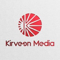 Kirveen Media logo - Similar company to Connle