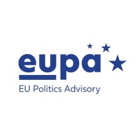 EU Politics Advisory logo - Similar company to Commonspace.Eu