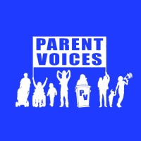 Parent Voices California logo - Similar company to Parent Pathways Academy