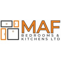 MAF Bedrooms & Kitchens Ltd logo - Similar company to Premium German Kitchens - Pgk