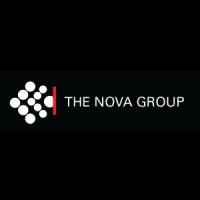 The Nova Group logo - Similar company to Turba Media