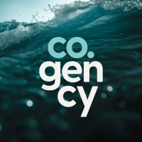 Cogency logo - Similar company to Protech