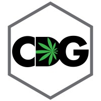 Cannabis Design Group logo - Similar company to Vulcan Squad