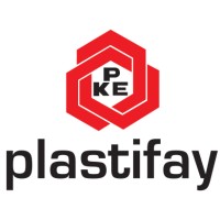 PLASTIFAY logo - Similar company to Grape International