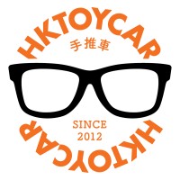 HKTOYCAR 手推車 logo - Similar company to Market Hubs