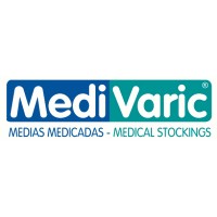 MEDI VARIC PRODUCTS SAS logo - Similar company to Bitcubo Sas