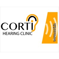 Corti Hearing Clinic logo - Similar company to Amber Hearing Solutions