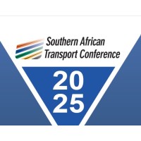 Southern African Transport Conference logo - Similar company to African Transportation Research Alliance (Atra)