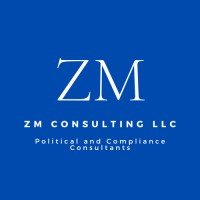 ZM Consulting logo - Similar company to Sustaine