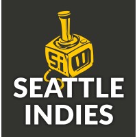 Seattle Indies logo - Similar company to Indie Megabooth