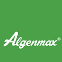 Algenmax Fassadenreinigung logo - Similar company to Eth Solutions