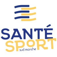 Santé Sport Sud Manche logo - Similar company to Ludikenergie