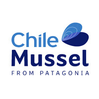 Chile Mussel from Patagonia logo - Similar company to The Sucseed