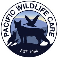 Pacific Wildlife Care logo - Similar company to Santa Barbara Wildlife Care Network