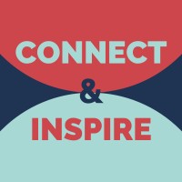 Connect and Inspire Series logo - Similar company to Slavov Studio