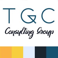 TGC Consulting Group, LLC logo - Similar company to Git Polysoft Technologies Private Limited
