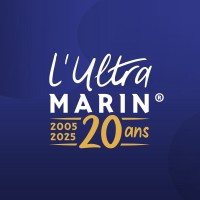 L'Ultra Marin® logo - Similar company to L'Infernal Trail Des Vosges®