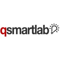 Q-Smartlab logo - Similar company to 4Dverse
