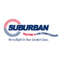 Suburban Heating & Air Conditioning