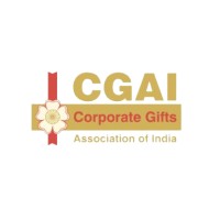 Corporate Gift Association of India logo - Similar company to Gifting Hands