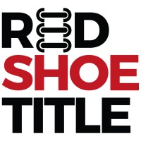 Red Shoe Title, Inc. logo - Similar company to Riggs Davie Plc