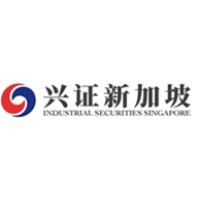 Industrial Securities Singapore logo - Similar company to Eleprof - The Professional Elements