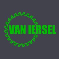 Van Iersel Tuin & Park logo - Similar company to 88 Creative