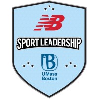 UMass Boston Sport Leadership and Administration logo - Similar company to Athlete Strategies