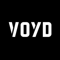 VOYD logo - Similar company to Osynlig