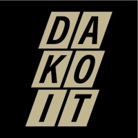 Dakoit Pictures logo - Similar company to Stj Sound Studios